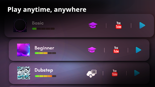 Classic Drum: play drums screenshot 4