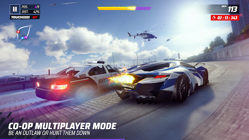 Asphalt Legends - Racing Game screenshot 12
