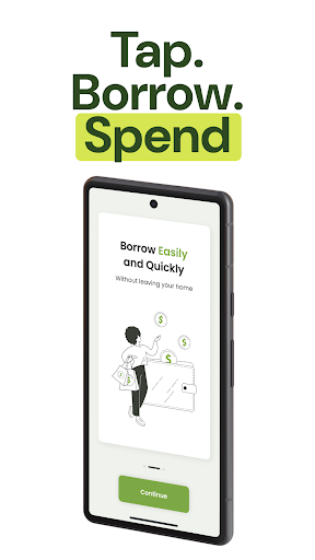 Payday Cash Advance TriceLoans screenshot 6