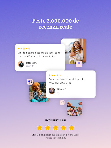 MERO - Programări Online screenshot 8