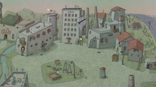 Follow the meaning screenshot 3