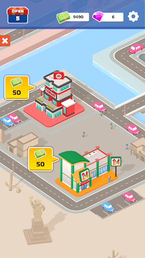 My Dream Store! screenshot 3