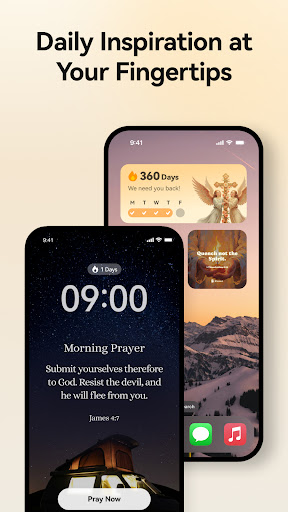 Blessed - Bible Verse & Prayer screenshot 8