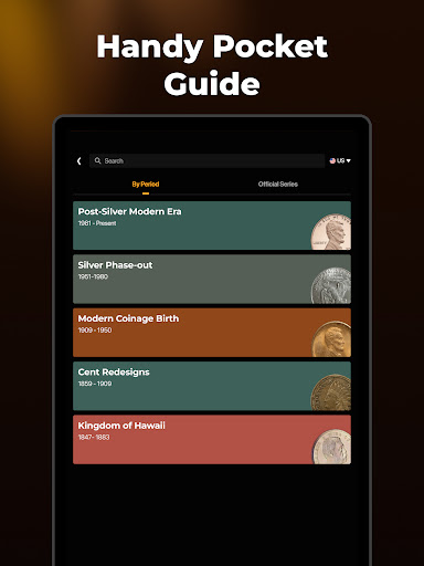 CoinSnap - Coin Identifier screenshot 14