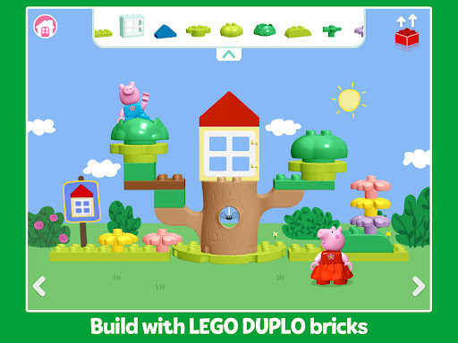 LEGO® DUPLO® Peppa Pig screenshot 11