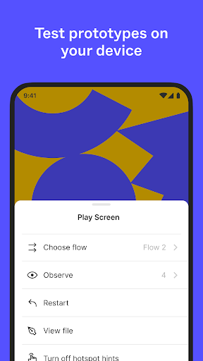Figma: view. comment. mirror. screenshot 5