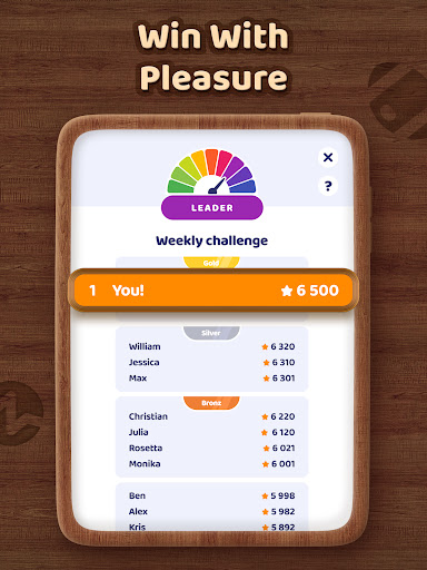 Brain Blitz Trivia－Quiz Test screenshot 9
