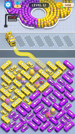 Car Jam screenshot 5