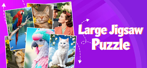 Jigblock Puzzles screenshot 9