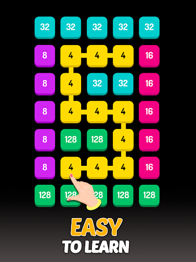 2248 - Numbers Game 2048 screenshot 16