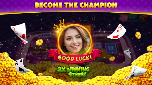 Gin Rummy Plus: Fun Card Game screenshot 14