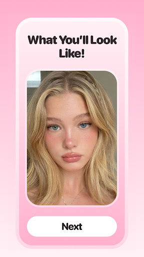 Glam AI: Makeup Routines screenshot 5