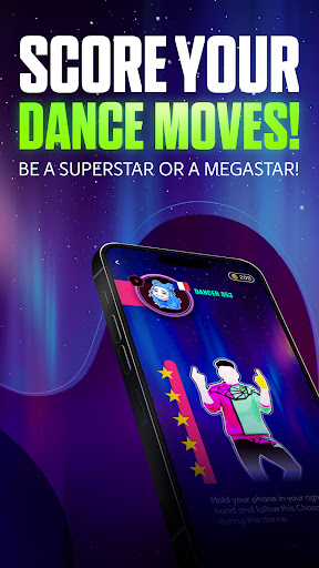 Just Dance Now screenshot 12