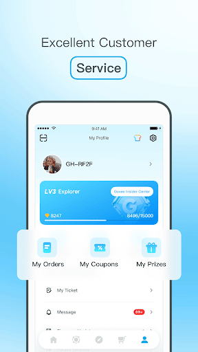 Govee Home screenshot 3