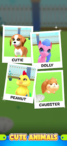 Grow Animals screenshot 10