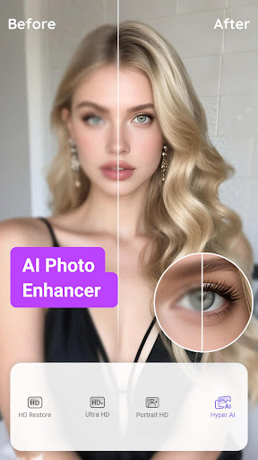 PrettyUp - Video Body Editor screenshot 5