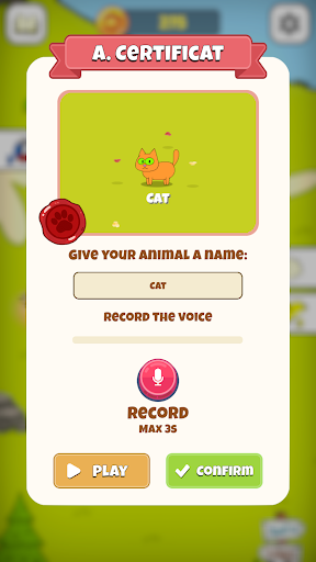 Cursed Animal Voices screenshot 2