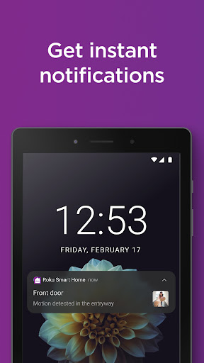 Roku Smart Home screenshot 17