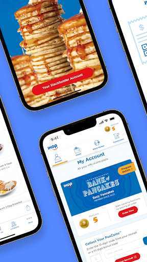 IHOP® screenshot 5