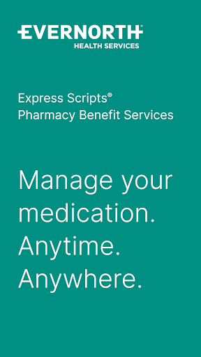 Express Scripts screenshot 5