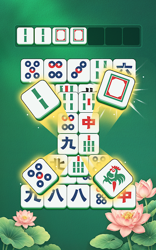 Tile Mahjong Classic screenshot 12