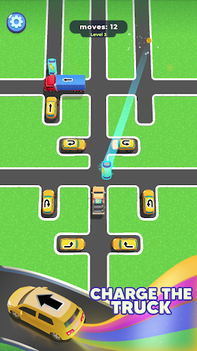 Traffic Escape! screenshot 7