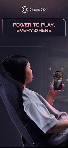 Opera GX: Gaming Browser screenshot 1