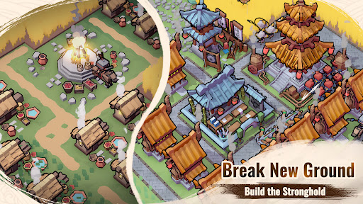 Inkvasion screenshot 2