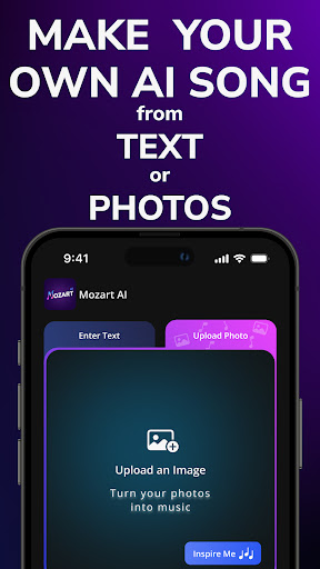 AI Song Generator - Mozart AI screenshot 12