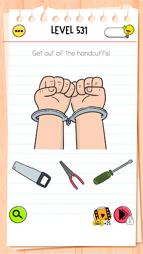 Brain Test All-Star: IQ Boost screenshot 1