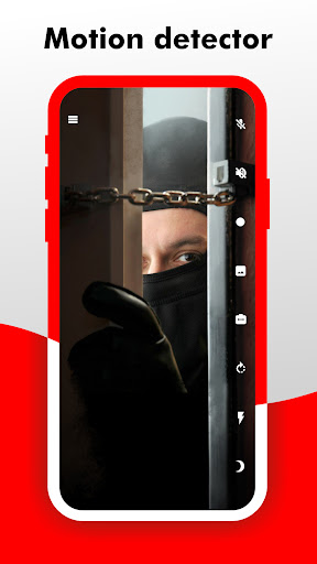 Camy — Live Video CCTV screenshot 9