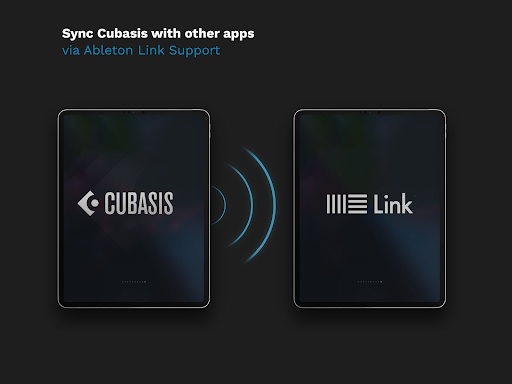 Cubasis 3 - DAW & Music Studio screenshot 2