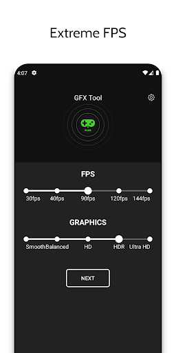 Game Booster 4x Faster Pro screenshot 2