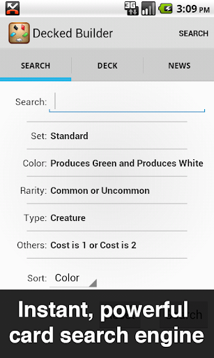 Decked Builder screenshot 4