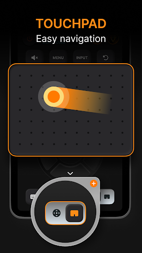 Smart Remote For Vizio TV screenshot 17