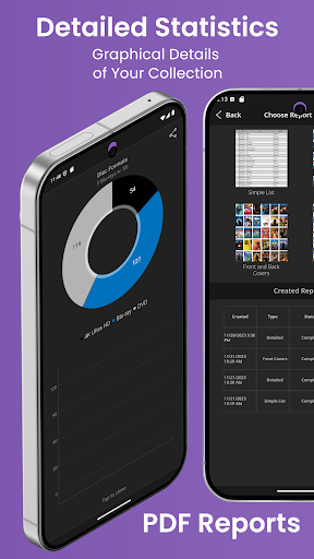 My Movies 5 Pro - Movie & TV screenshot 8