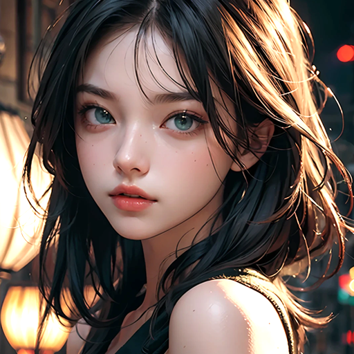 Anna - AI Sweetheart