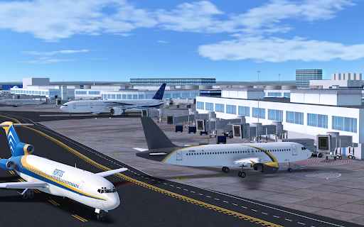 RFS - Real Flight Simulator screenshot 8