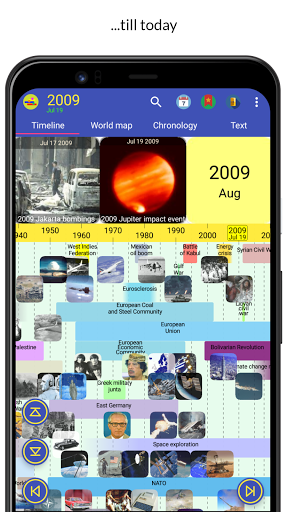 World History Atlas screenshot 1