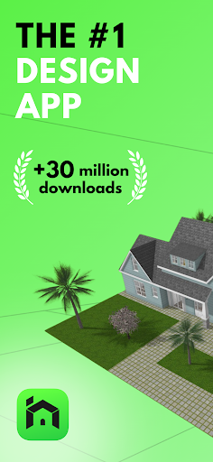 Home Design 3D: Draw & Plan screenshot 5