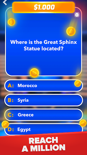 Millionaire - Quiz & Trivia screenshot 21