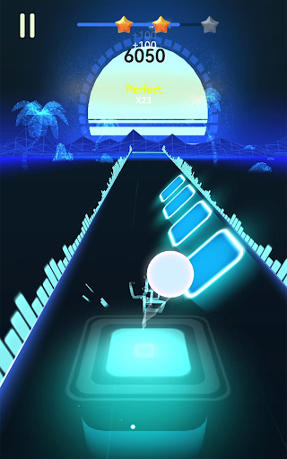 Music Ballz Hop screenshot 25