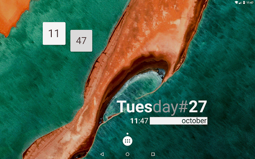 KWGT Kustom Widget Pro Key screenshot 6