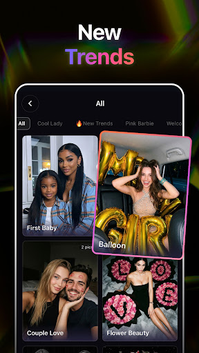 AI Video Generator-HiCut screenshot 3