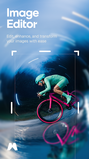 Magnific - AI Video & Image screenshot 3