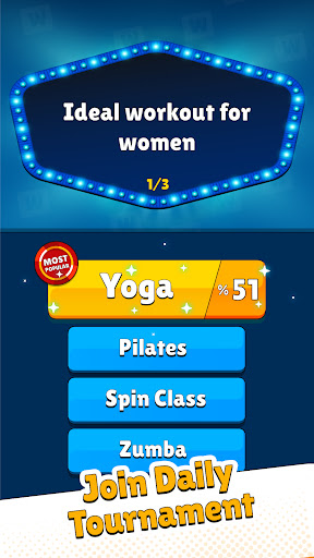 Popular Words: Family Game screenshot 19