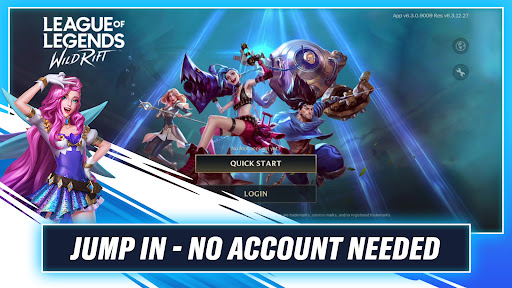 League of Legends: Wild Rift screenshot 11