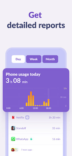 Kids360: Parental Control App screenshot 6