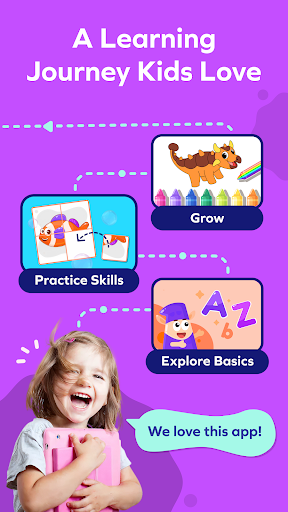 SplashLearn: Kids Learning App screenshot 1