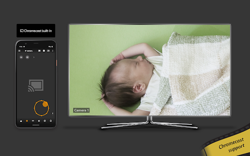 tinyCam Monitor PRO for IP Cam screenshot 14